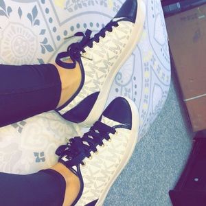 MK sneakers